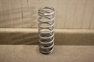 Amortiguador trasero Yamaha YZ125 YZ250 2003-2022 suspensión de resorte 5,1N/mm 0236 E1 - Imagen 1 de 5