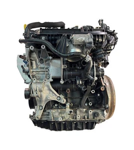 Motor für Audi A3 8V Q3 2,0 40 TFSI Benzin CZRA CZR DGU DKZ 06K100037B 46.000km - Picture 1 of 4