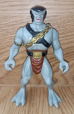 Figurine Disney Gargoyles Claw Climber Goliath Vintage Kenner A-2 no Brooklyn  - Photo 1/2