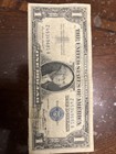 ONE DOLAR 1957