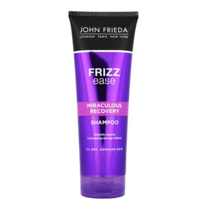 John Frieda Frizz Ease Miraculous Recovery Shampoo 250 ml - Bild 1 von 1