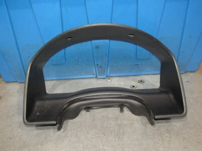 2008-2009 Ford Taurus X OEM instrument cluster bezel trim 08 09 - Image 1 of 3