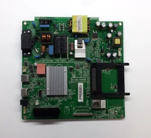 Main Brett + Power Supply 715G079-C01-000-004X Für PHILIPS 32PFH4109 - Bild 1 von 4