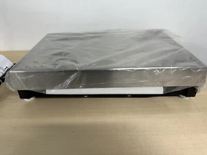Base de escala de banco industrial Rice Lake BENCHMARK BM1218-100 100 LB, 12" X 18"" - Imagen 1 de 6