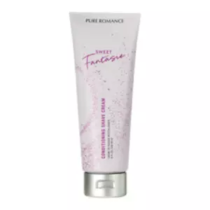 Pure Romance - Coochy Conditioning Shave Cream Sweet Fantasie - Plus 3 GRATIS Geschenk - Bild 1 von 1