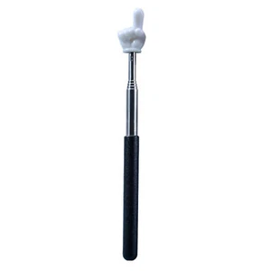 Non-deforming Finger Pointer Screen-friendly Whiteboard Professional Telescopic - Picture 1 of 15