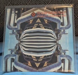 The Alan Parsons Project Don't Answer Me -- 1983 Arista 45RPM w/picture sleeve - Picture 1 of 4