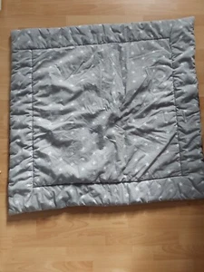 Krabbeldecke 95x95 - Bild 1 von 1