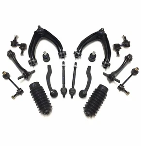 22 Pc Complete Suspension Kit for Honda CR-V 1997-2001 Front Control Arms Set - Picture 1 of 5