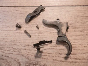 Mossberg New Haven 283TB .410ga. - Trigger, Safety Lever, Ejector Interrupter.. - Picture 1 of 1