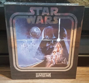 Star Wars Limited Run Game Boy Premium Edition mit Postermünze & Pin - Nintendo - Bild 1 von 7