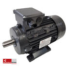 3 Phase Electric Motor 0.09Kw To 11Kw 1400Rpm 2800Rpm 900Rpm Three Phase 400V