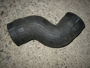 LEFT - TURBO INTERCOOLER HOSE - AUDI 2.7T A6 S4 - 078145745A, K, F, J, Q - Bild 1 von 2