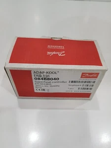 Danfoss EKD316 084B8040 Superheat controller - Picture 1 of 6
