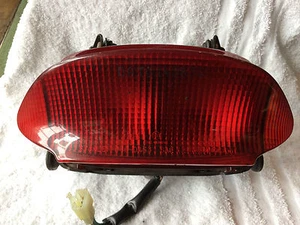 Honda CBR600 CBR 600 FV Rear Light Complete - Imagen 1 de 5