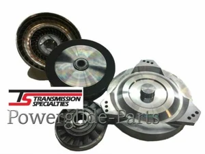 1984-1987 Grand National 200-4R Transmission BILLET TORQUE CONVERTER 9.5" 800HP - Picture 1 of 5