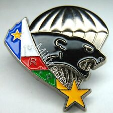 Central African Republic 1st Parachute Infantry Regiment Badge (See Description)