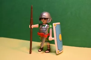 Playmobil 70934 römischer Legionär, neuwertig - Bild 1 von 3