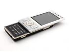 Original Unlocked Sony Ericsson W715 Mobile Phone 3.2MP Camera 3G WIFI GPS 2.4"