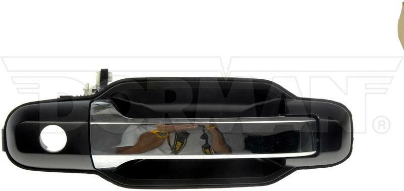 Exterior Door Handle for 2003-2006 Kia Sorento - Изображение 1 из 1