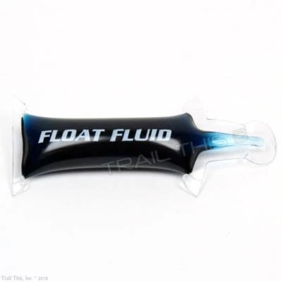 Fox Racing Shox Float Fluid 5cc 枕套适用于 Fox 山地自行车悬挂 — 第 1/3 张图片