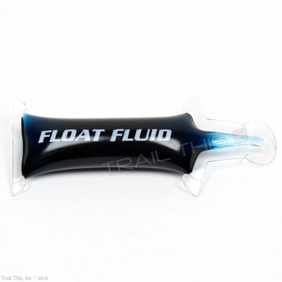 Fox Float Fluid Mountain Bike Suspension Fork Anti Friction Lubricant 5cc