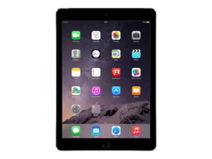 Apple iPad Air 2 64GB, Wi-Fi + Cellular (Unlocked), 9.7in - Space Grey(AU Stock) - Picture 1 of 1