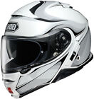 Shoei NEOTEC II Winsome TC-6 Full Face Modular Motorcycle Helmet