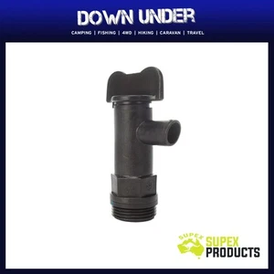 Supex Drum Tap Universal - On Off - Picture 1 of 2