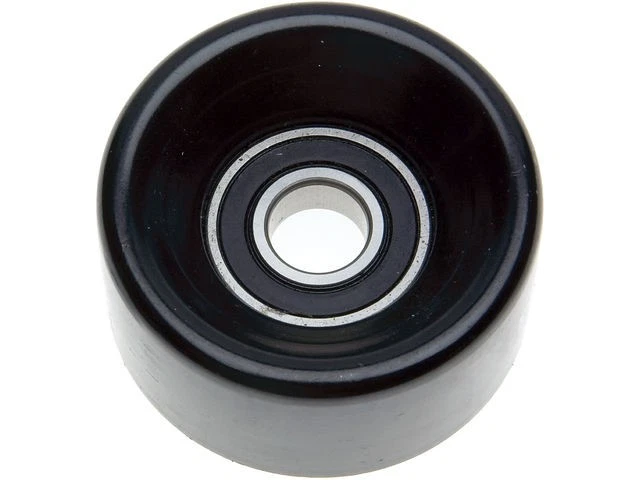 Accessory Drive Accessory Belt Idler Pulley For Jaguar Super V8 TP874ZK - Image 1 of 1