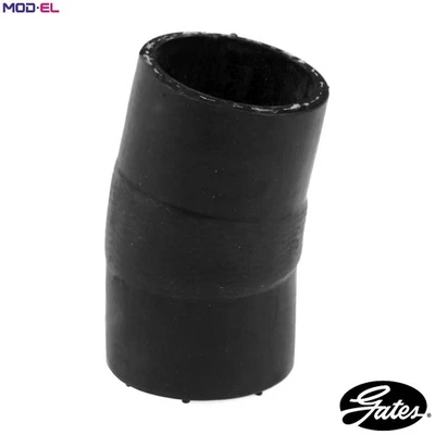 HEATER HOSE 02-2781 FOR MERCEDES-BENZ C-CLASS/T-Model VIANO GLK-CLASS/SUV CLS - Image 1 of 4