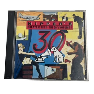 Nipper's Greatest Hits: The 30's, Vol. 1 CD - Picture 1 of 4