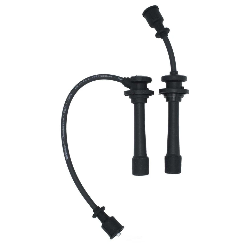 Juego de cables de bujía-Productos de ajuste directo para Kia Sportage 95-02 2,0 L-L4 Foto 1 de 4