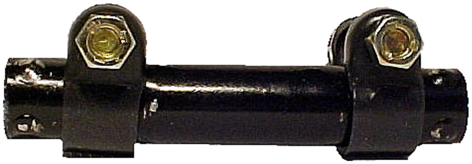 Steering Tie Rod End Adj Sleeve Delphi For 1995-99 Chevrolet C1500 Suburban - Image 1 of 1