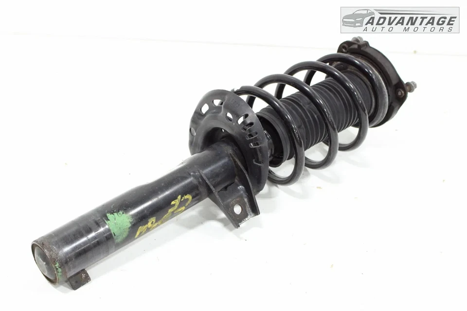 2015-2018 AUDI Q3 QUATTRO FRONT LEFT DRIVER SIDE SHOCK STRUT ABSORBER OEM - Image 1 of 4