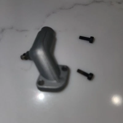 Rc Plane Magnum 70 Xl Intake Manifold - Image 1 of 3