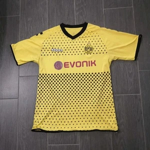 BVB Borussia Dortmund Götze 11 Trikot Größe: M 2011/12 Double Fußball Fans Sport - Bild 1 von 15