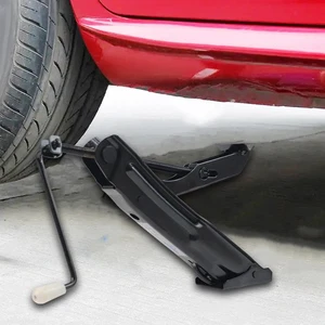 Jack for Car Lifting Tool Heavy Duty Lightweight Repair Tool Tire Jack Tool - Picture 1 of 6