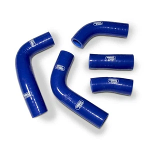 Kawasaki Ninja 250 R 2008 - 2012 Samco Sport Silicone Radiator Coolant Hose Kit - Picture 1 of 1