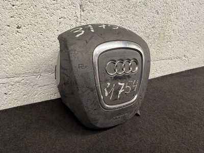 Original AUDI A4 S4 Q7 OEM Airbag TAN LH volante conductor izquierdo OEM 8E0880201 Foto 1 de 4