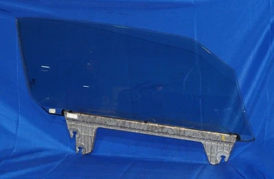 *DELAMINATION 2006-2018 Bentley Continental GTC Conv Right Door Window Glass OEM - Image 1 of 4