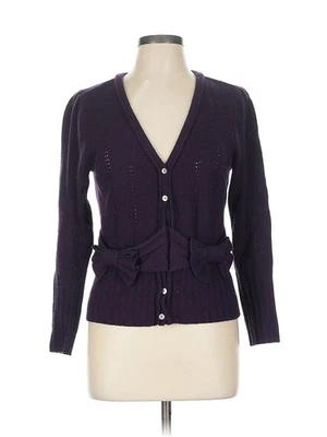 Cárdigan morado Nougat London para mujer 12 Foto 1 de 4