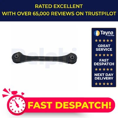 Wishbone / Suspension Arm fits HYUNDAI i30 PD, PDE 2016 on Track Control Delphi - Image 1 of 4