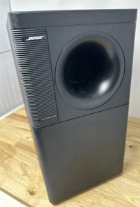 Bose Acoustimass 5 Series II nur Subwoofer - Bild 1 von 7
