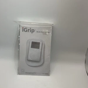 IGrip: Car Sticky Silicone Mat Dashboard - White - Picture 1 of 2