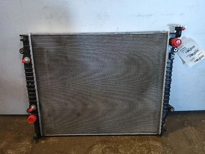 Конденсатор переменного тока от 2019 Toyota Tacoma 12353059 - Изображение 1 из 4