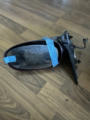 Espelho lateral Saturn L200 R 2003  - Imagem 1 de 4