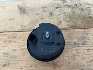 07-10 BMW E60 530i 528i 550i Alarm Siren Signal Sirene 9124581 OEM - Bild 1 von 7