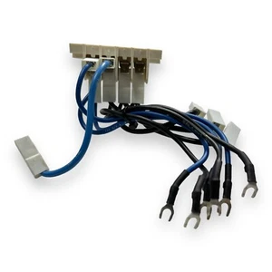 La Cimbali S54 Coffee Machine Wiring Junction Block - Picture 1 of 4