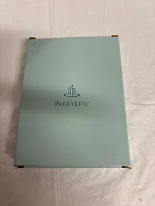 Party Lite Tealights Wasabi Jengibre 8 unidades V 04527 RETIRADO aroma caja abierta NUEVO - Imagen 1 de 3